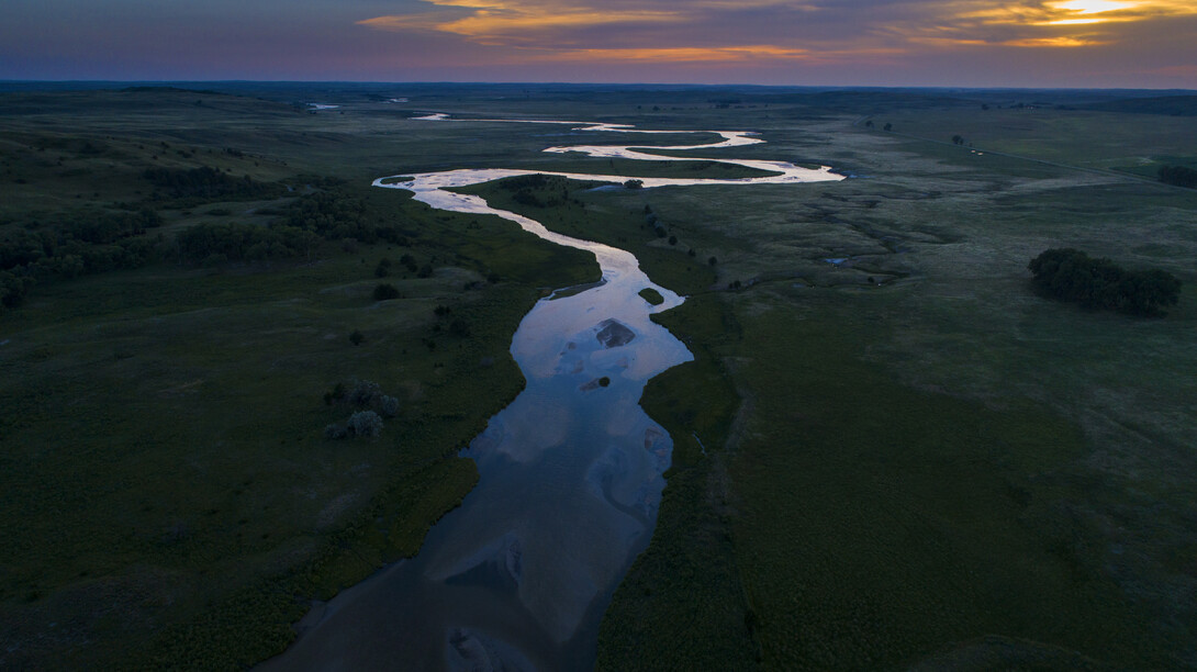 Loup River