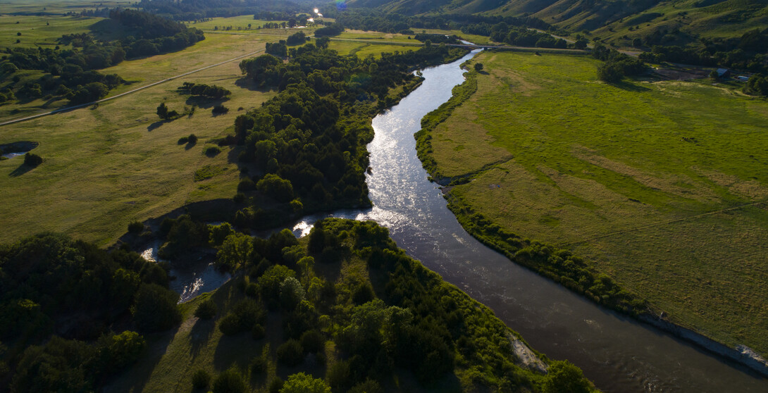 Niobrara River