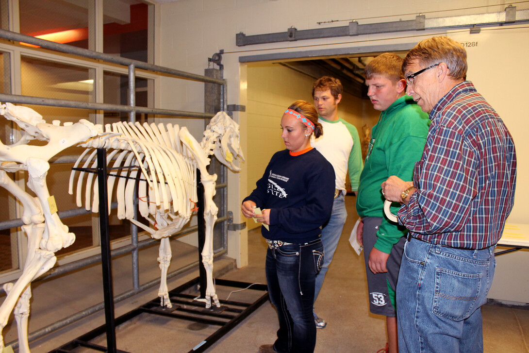Animal Science