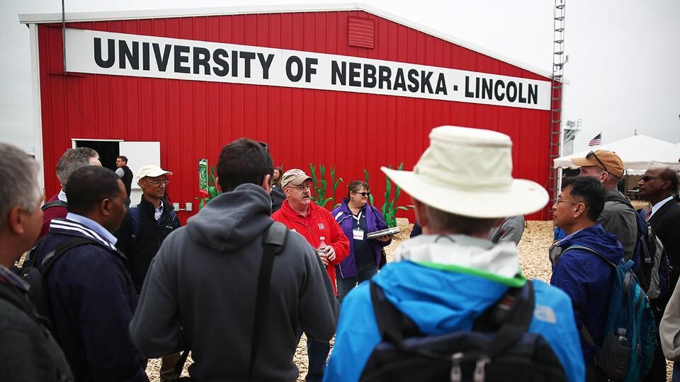 Husker Harvest Days