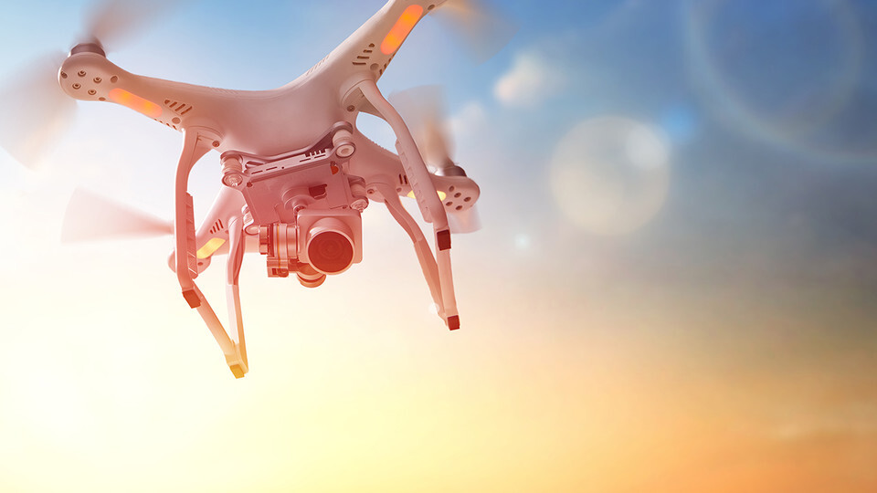 Drone