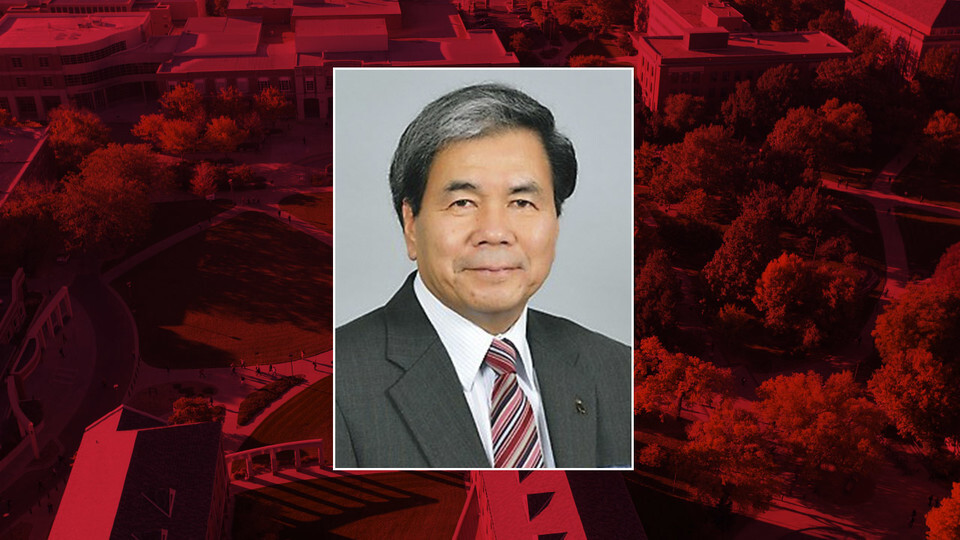 Governor Kabashima