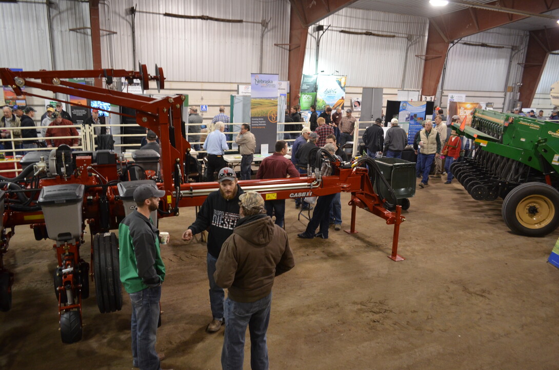 Soy Bean Expo