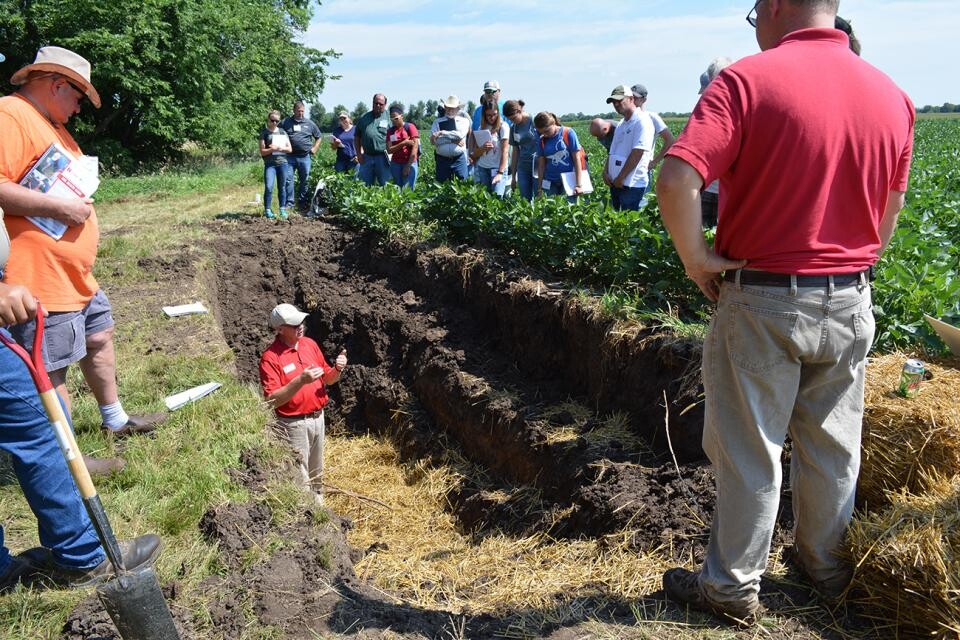 Soil Clinic