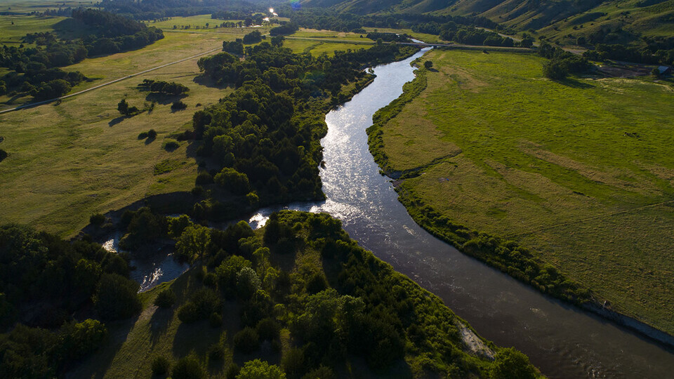 Niobrara River