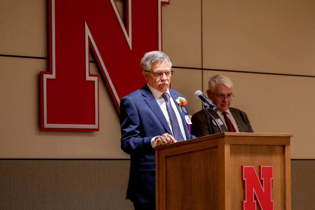 Nebraska Hall of Agricultural Achievement