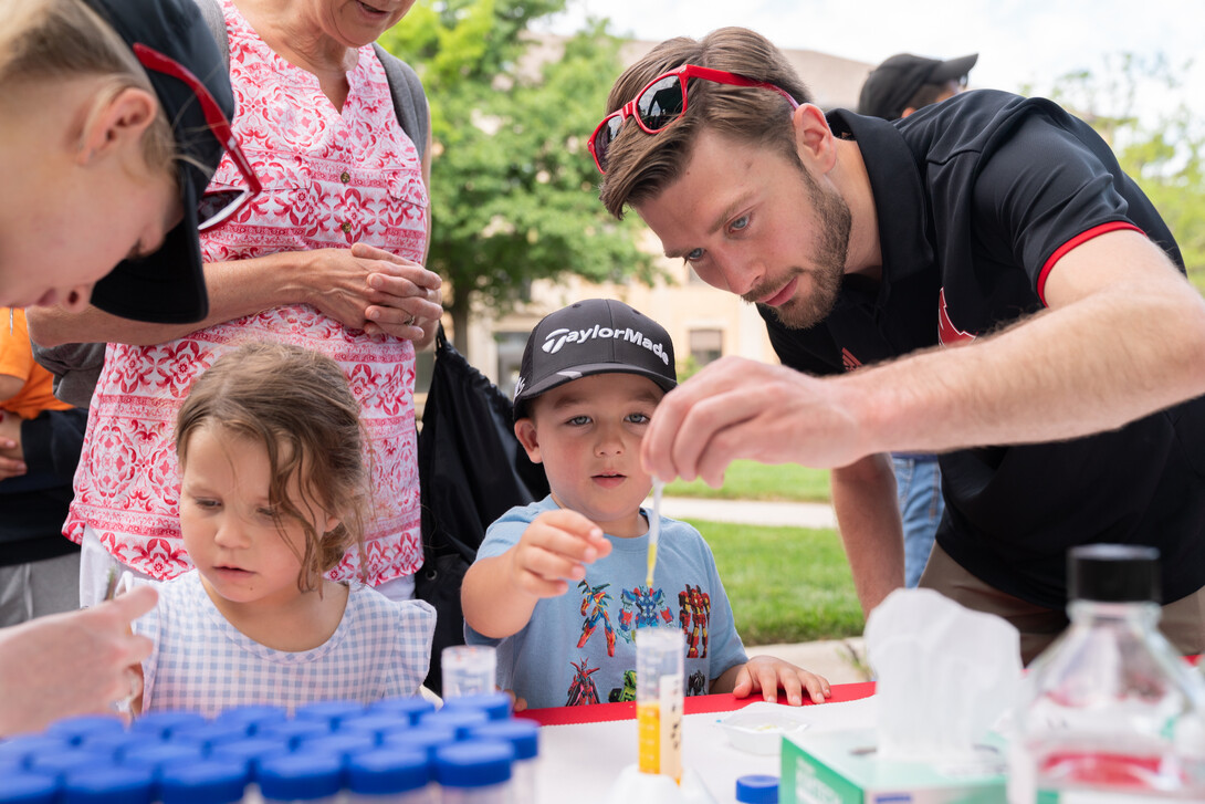 Discovery Days