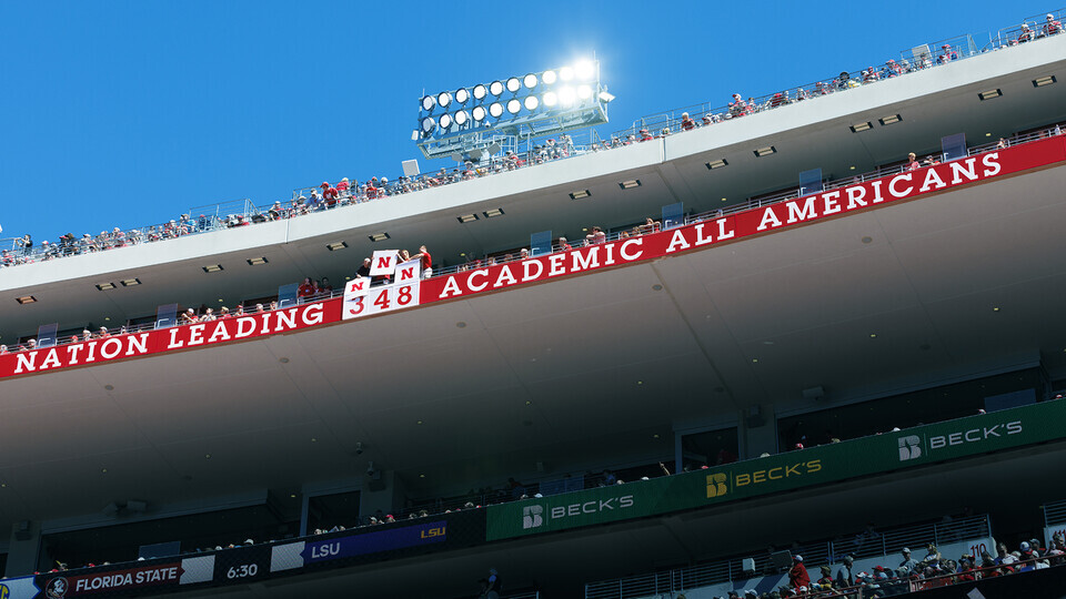 Memorial stadium