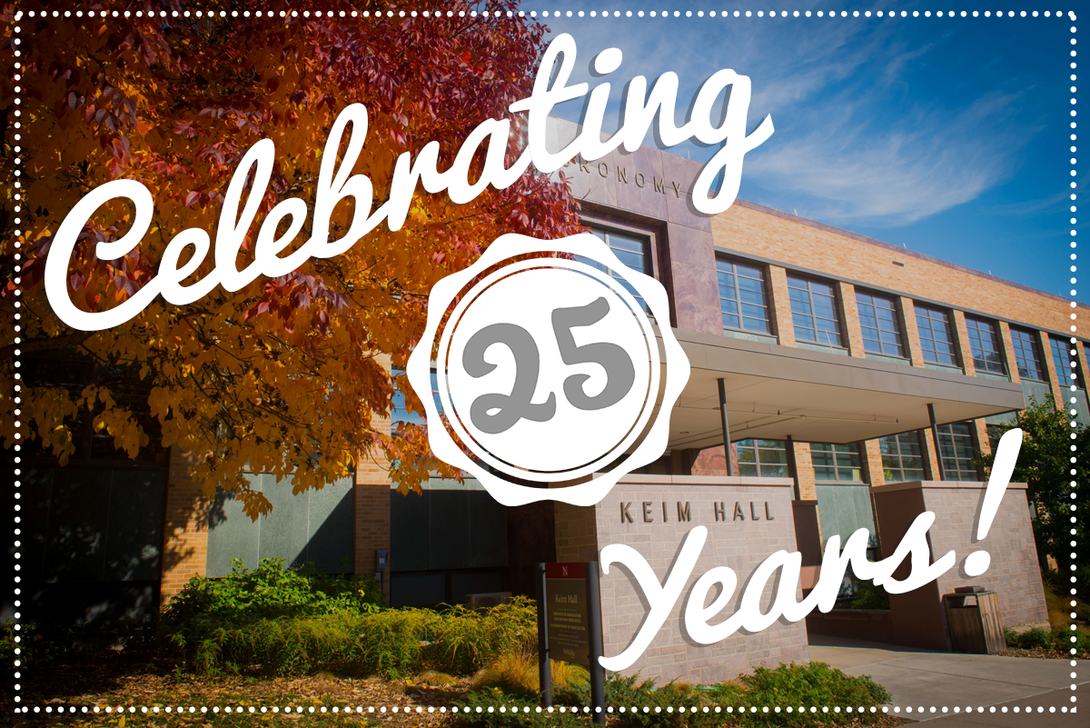 25 years