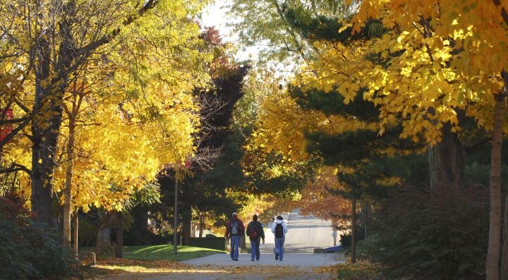Campus