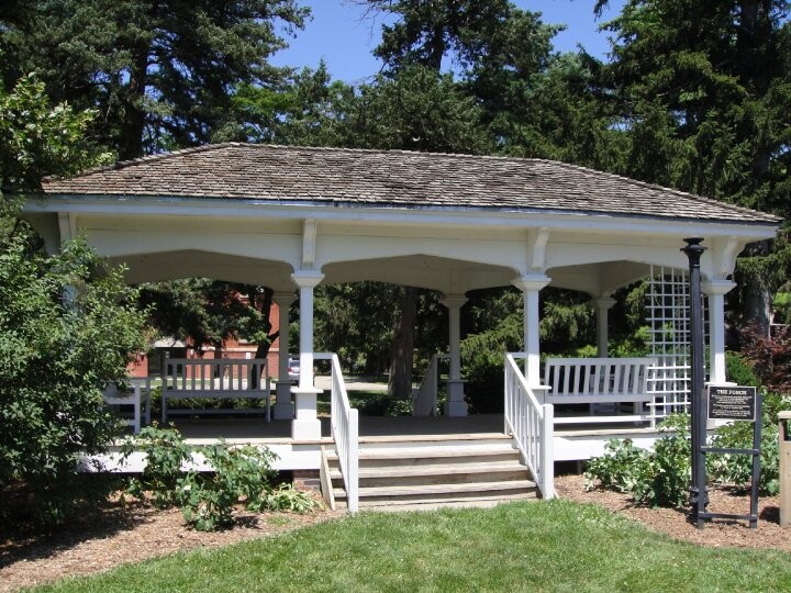 Perin Porch
