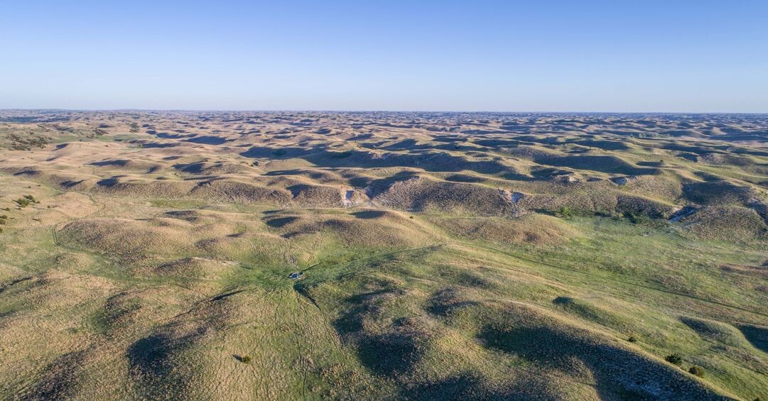 Nebraska Sandhills