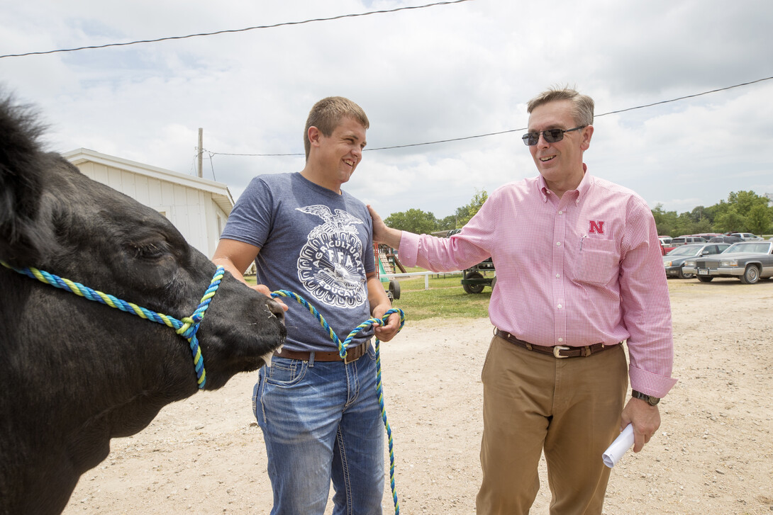Nebraska 4-H