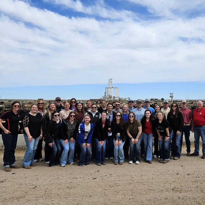 Beef Industry Tour