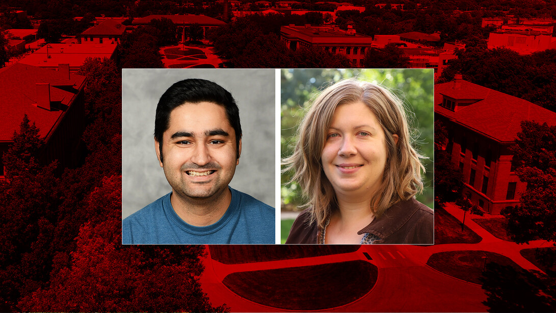Agronomy and Horticulture Seminar Sept. 11.