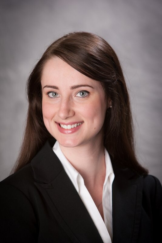Amanda Lager Gleason