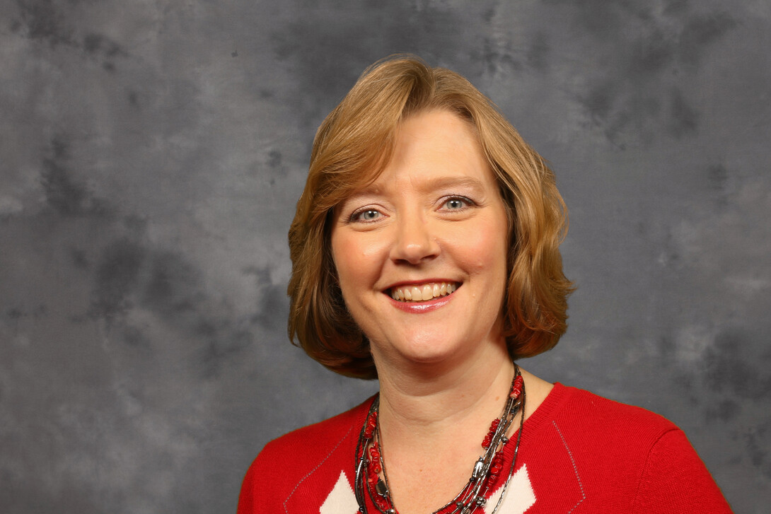Angela Rushman