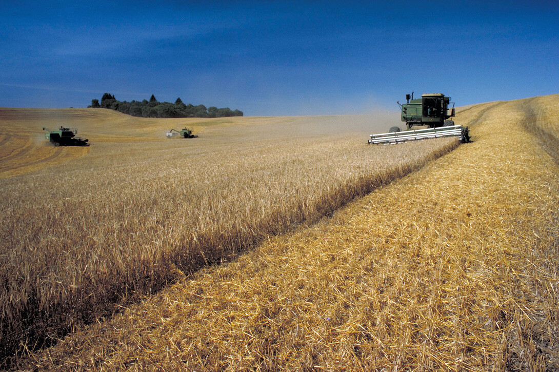 Nebraska land management workshop