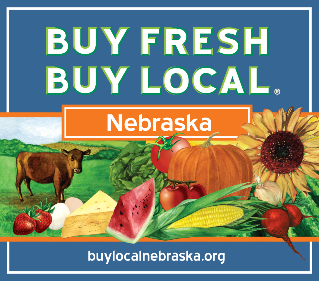 Buy Fresh Buy Local Nebraska