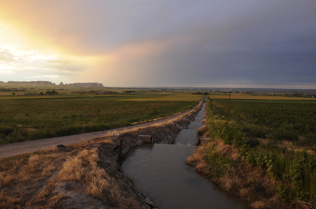 Nebraska Water Center