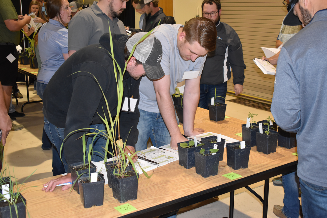 Nebraska Extension training course