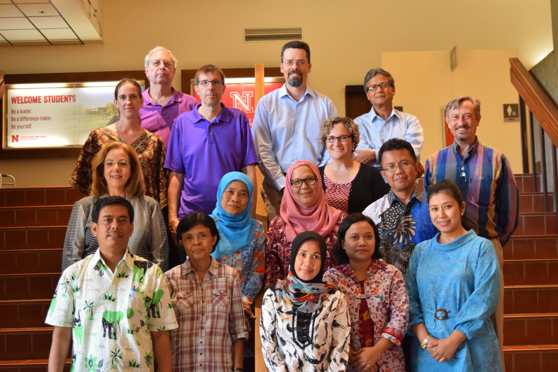 Cochran Fellows