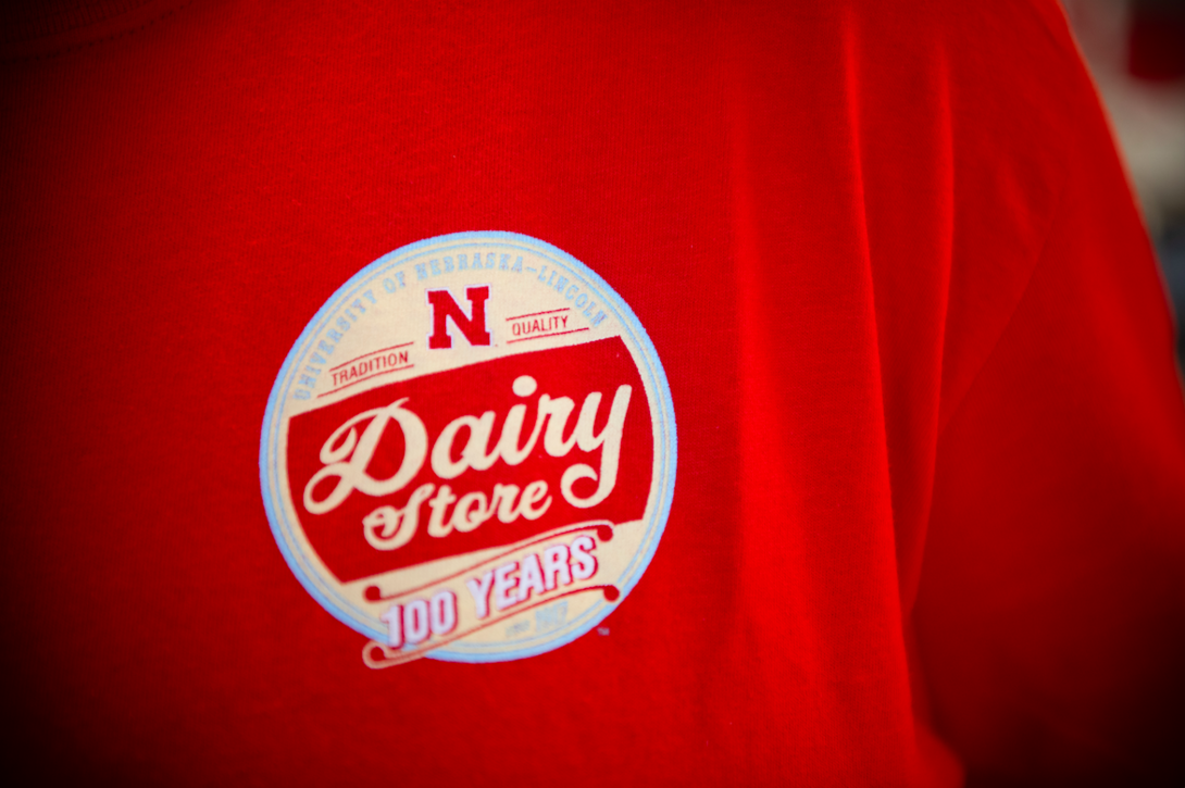 UNL Dairy Store