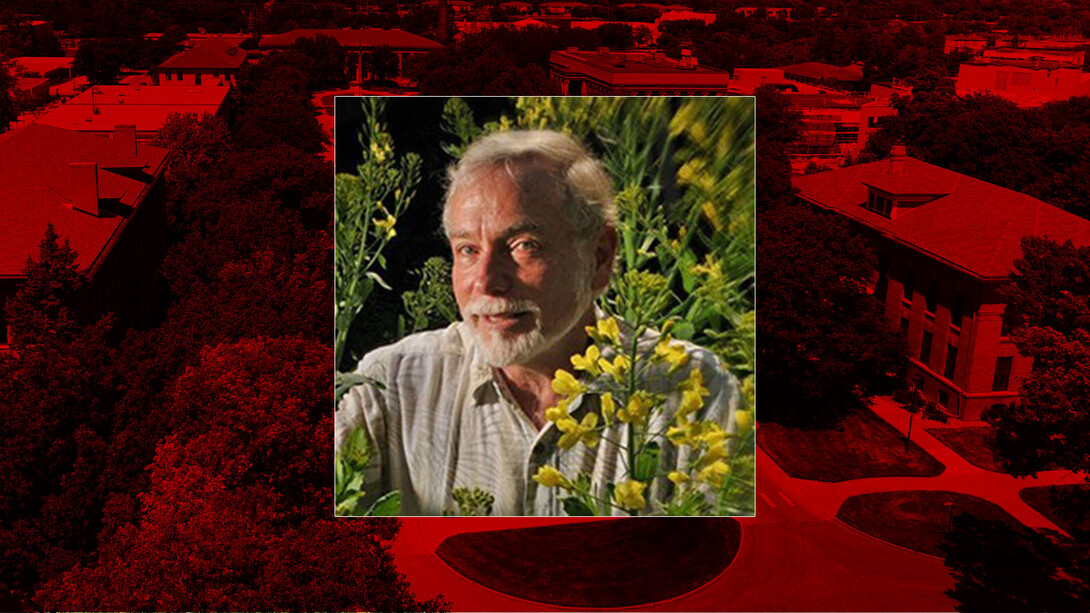 Fred Gould
