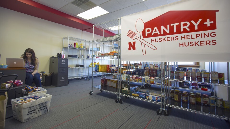 Pantry