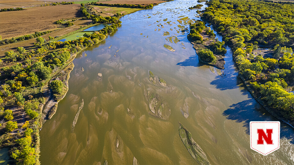 Platte River