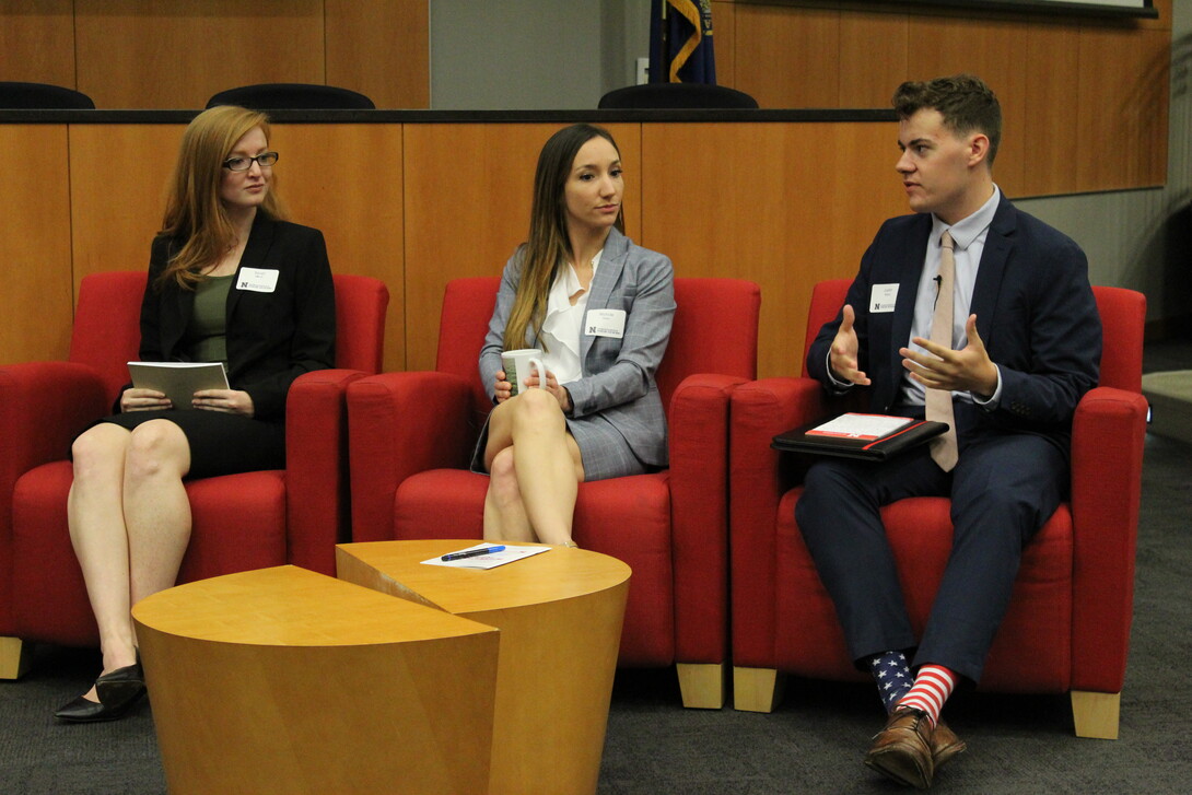 Conference Panel