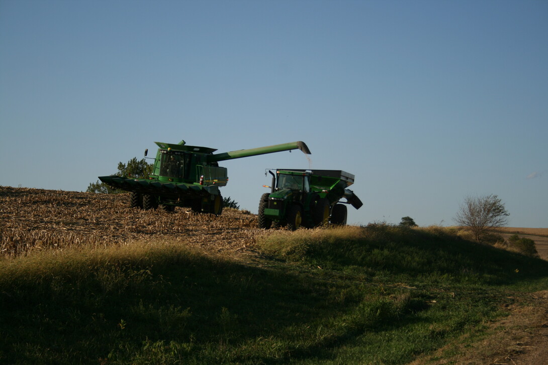 Machinery