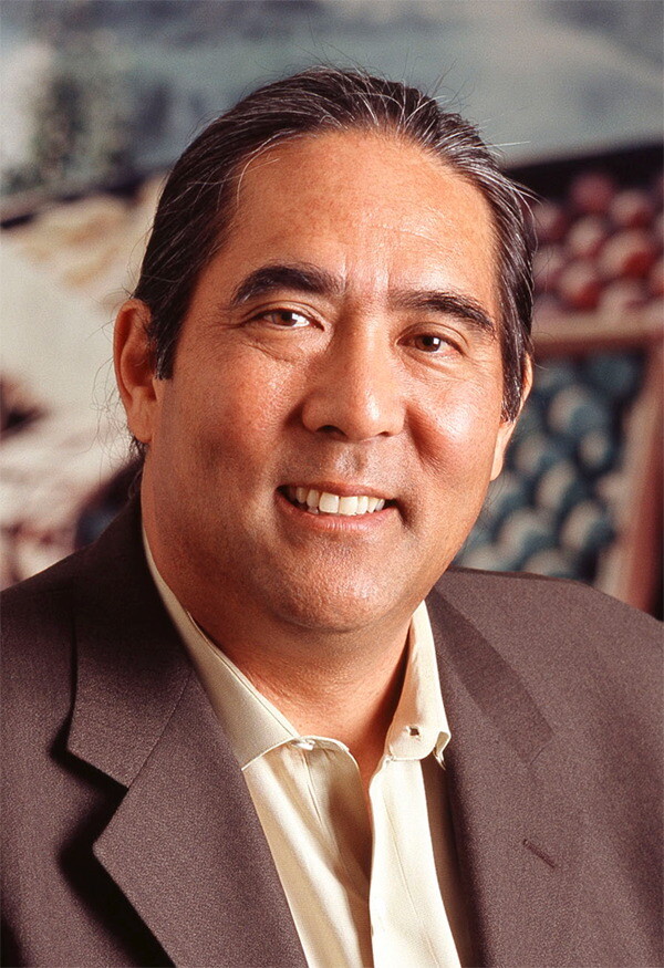 Arthur Gen 'A.G.' Kawamura