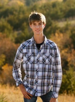 Kolby Grint