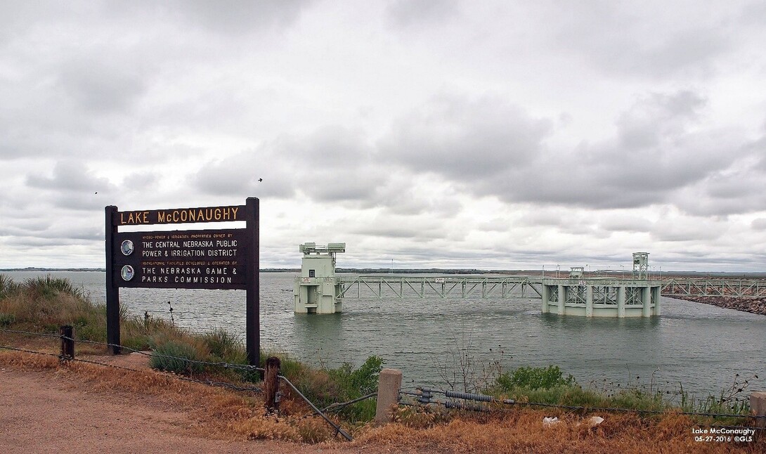 Lake McConaughy