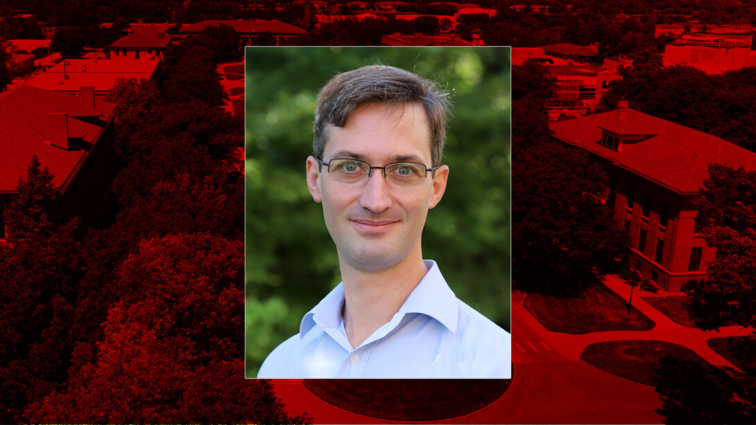 Marc Libault