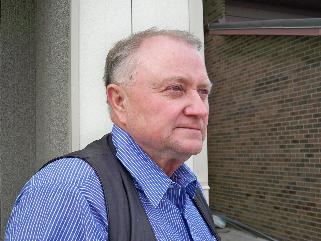 Marvin H. Stumpf III