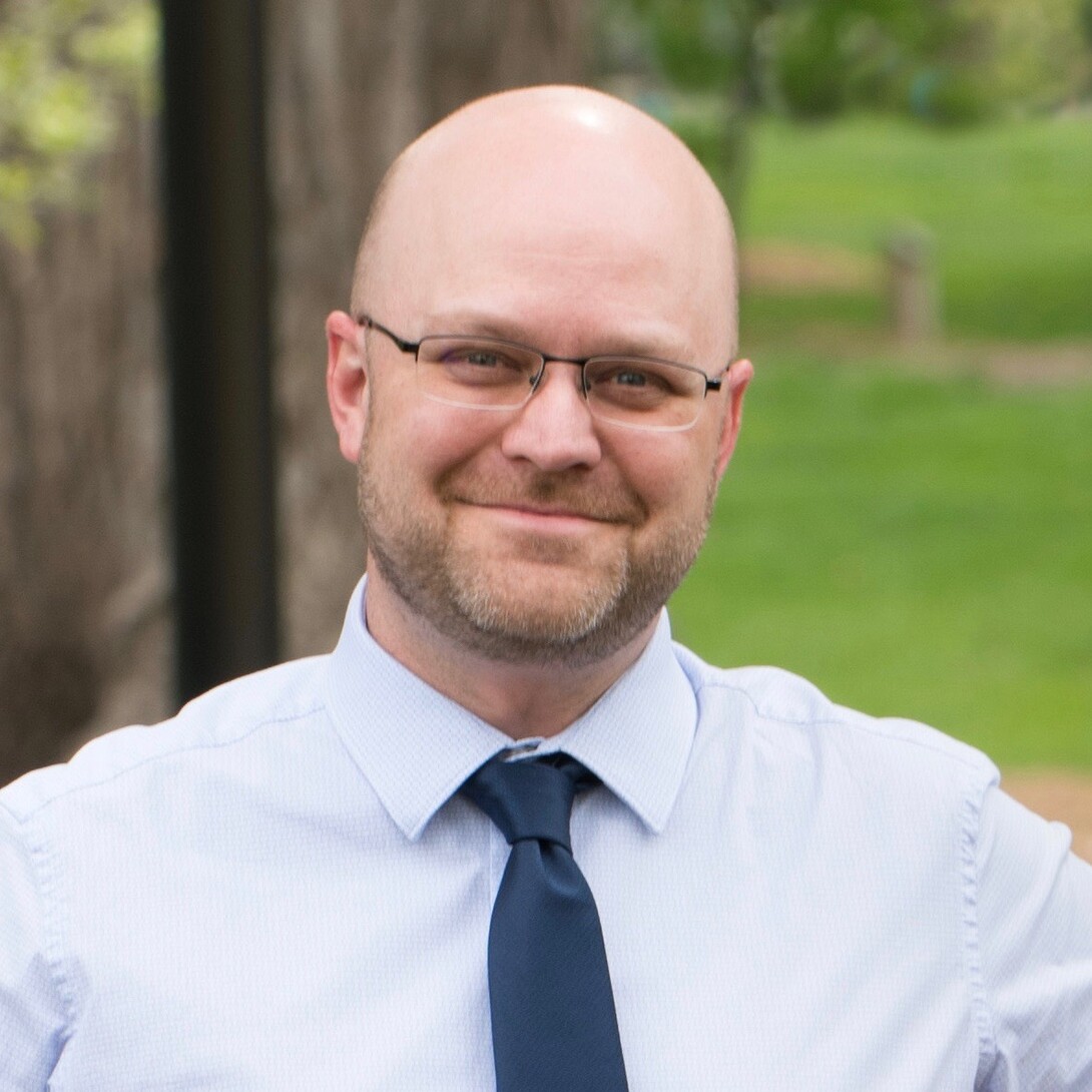 Matt Kreifels
