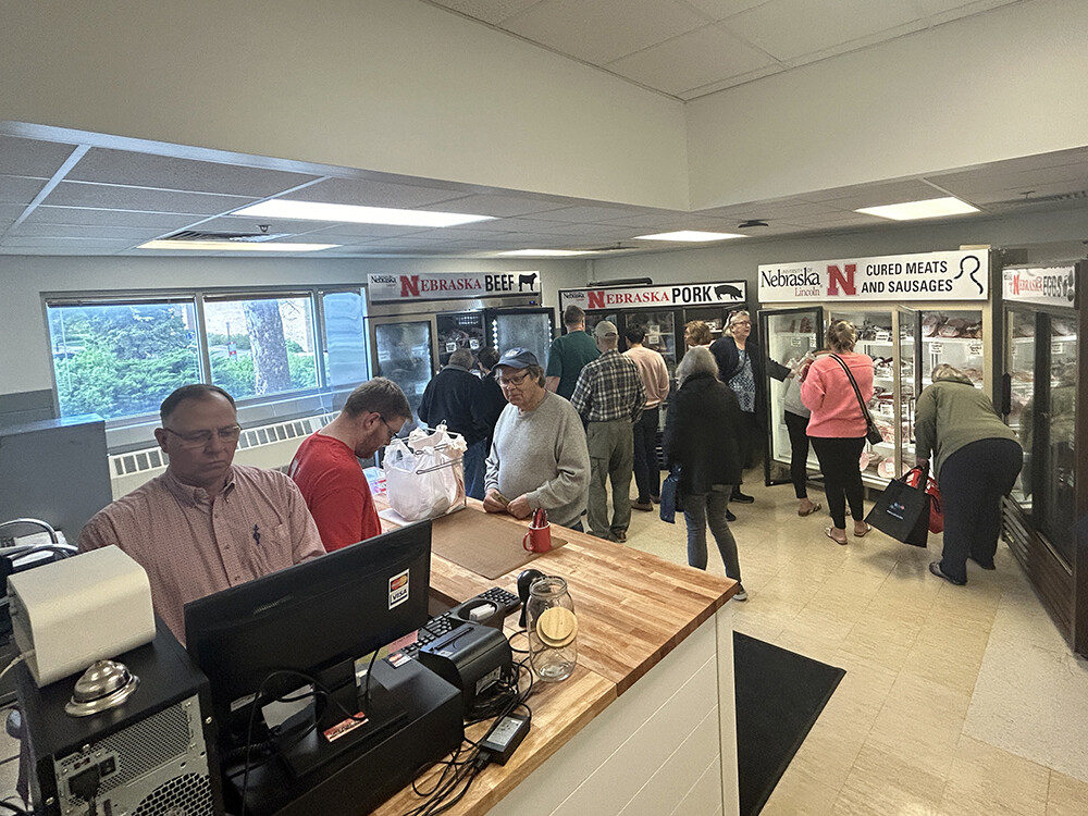 Loeffel Meat Shoppe