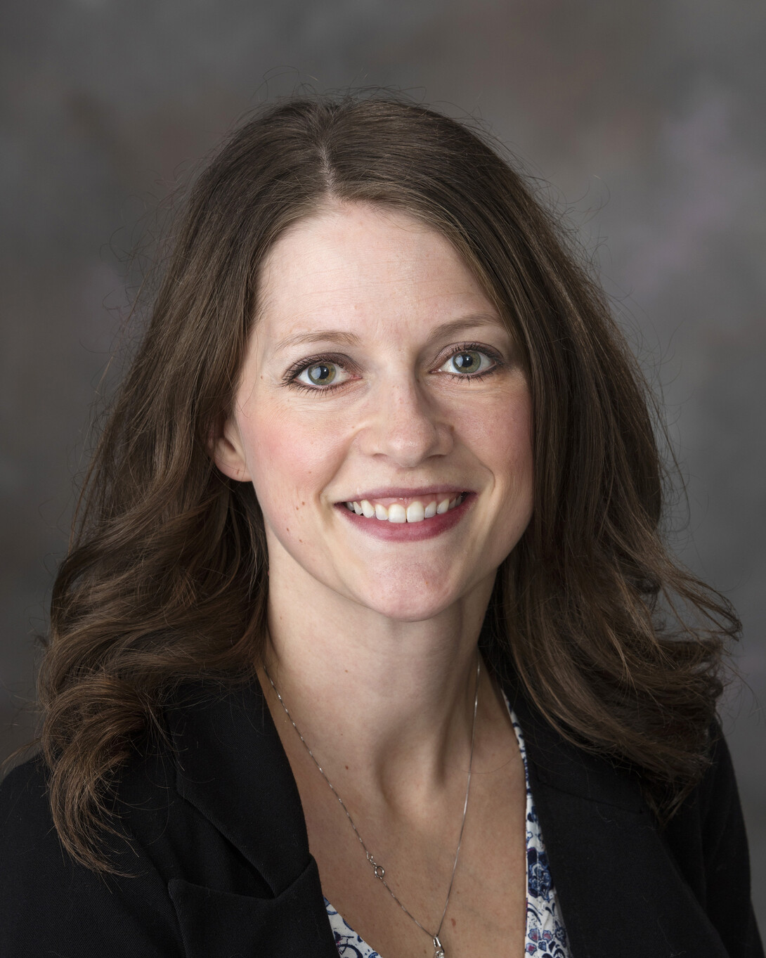 Melissa Fenton