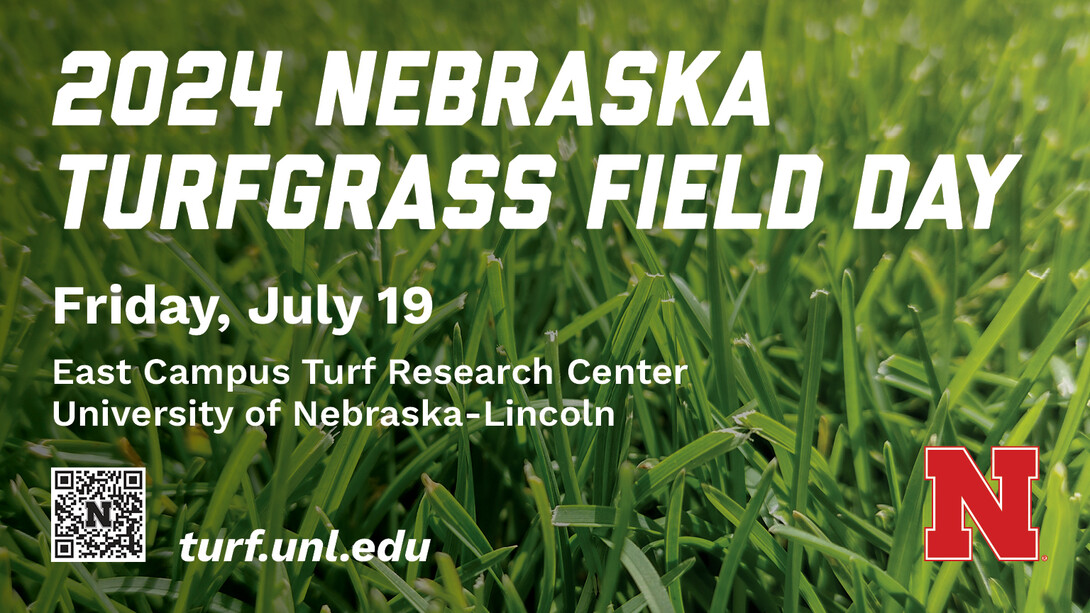 Turfgrass Field Day