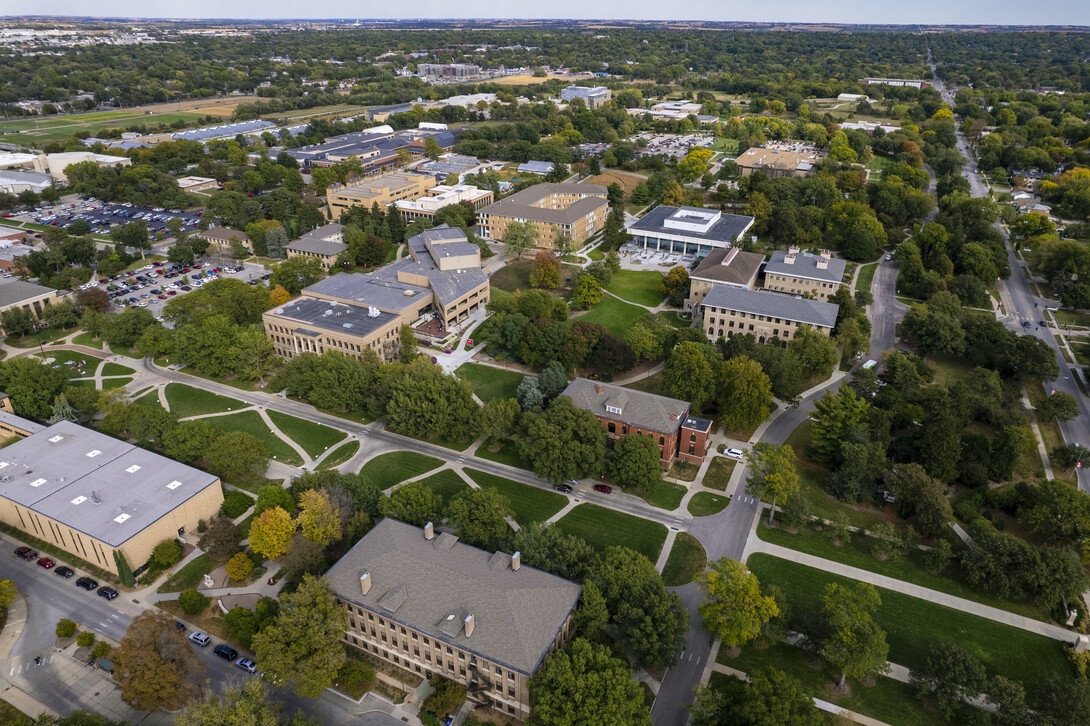 Northeast Nebraska Agriculture and Natural Resources Education Compact