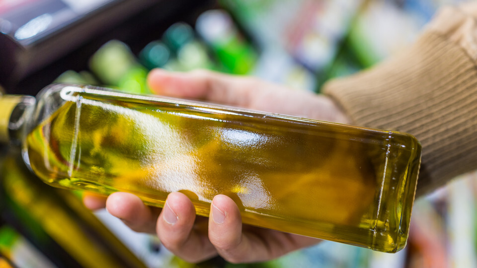 Olive Oil