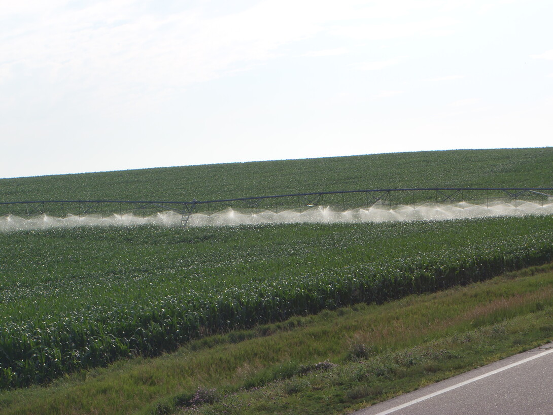 Irrigation 