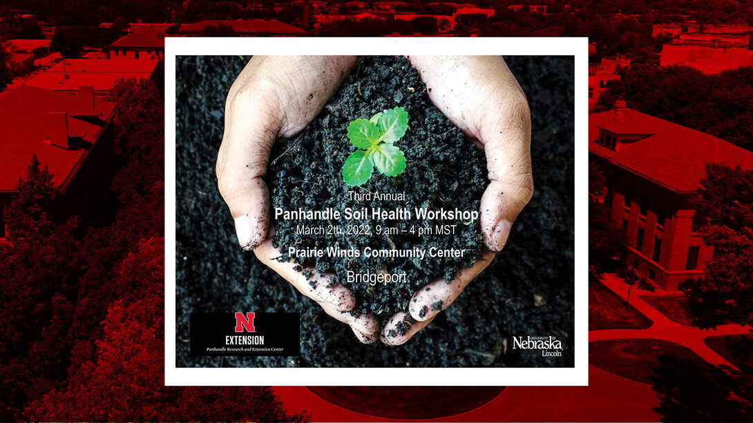 Panhandle Soil Workshop