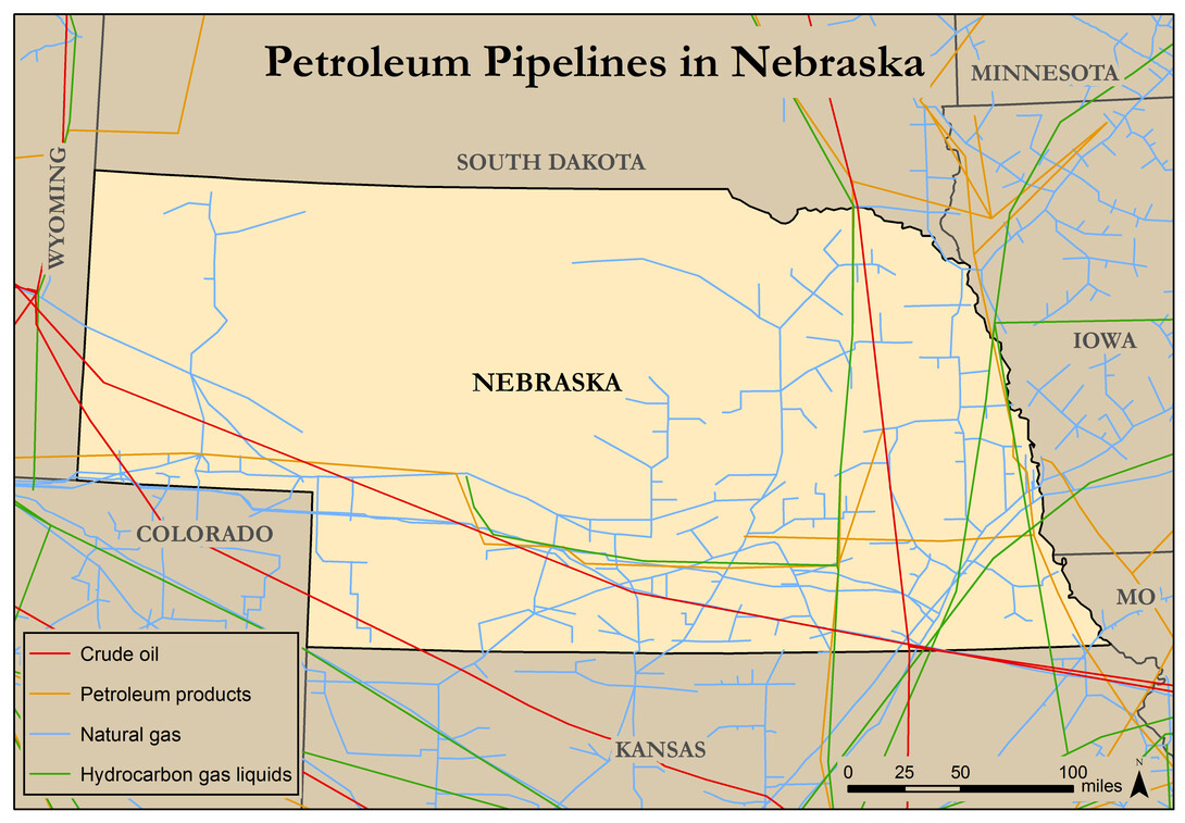 Pipelines