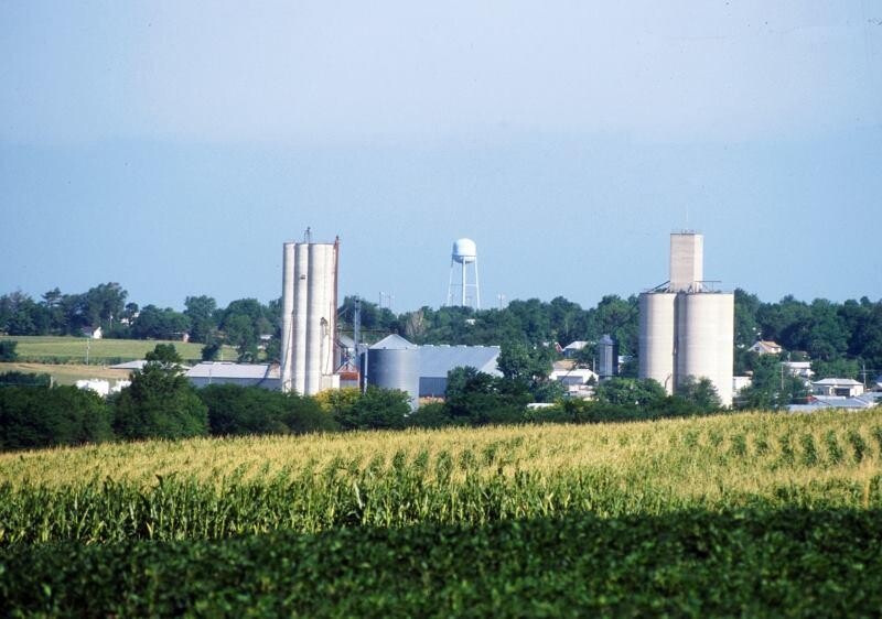 Rural