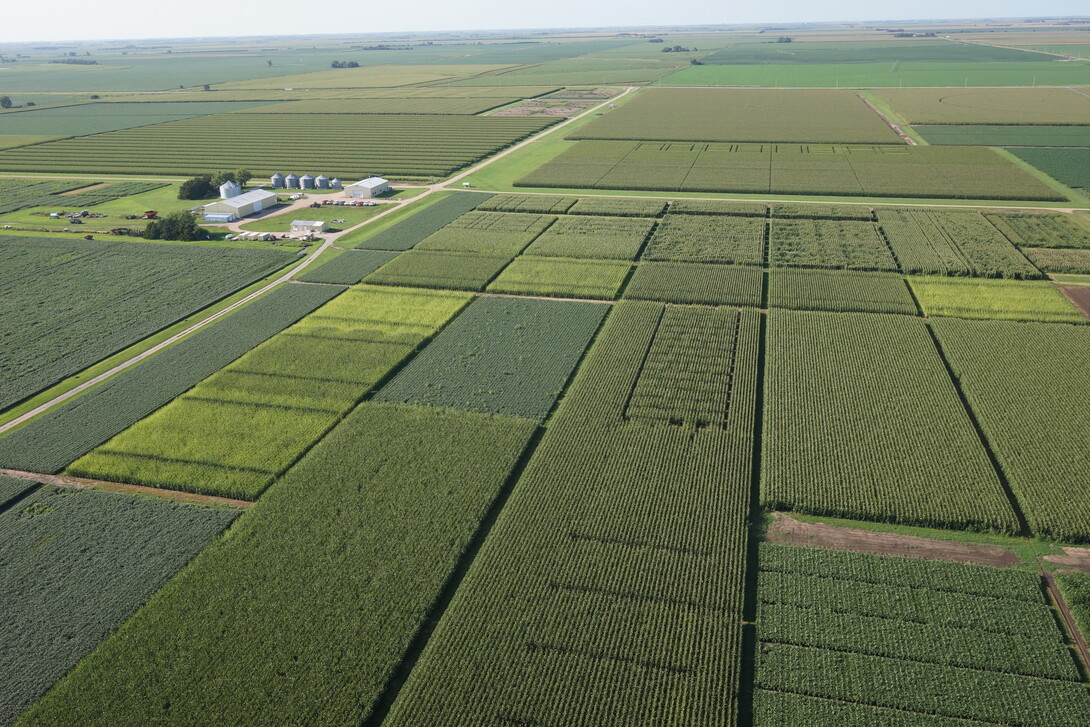 South Central Agricultural Laboratory