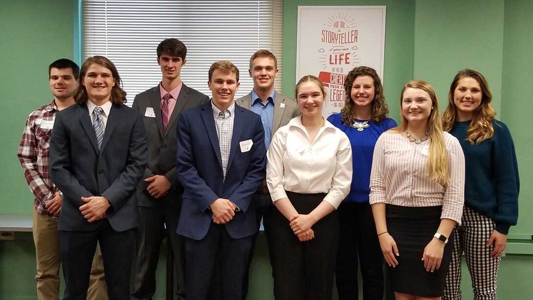 Engler Scholarships