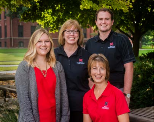 Recruitment Team